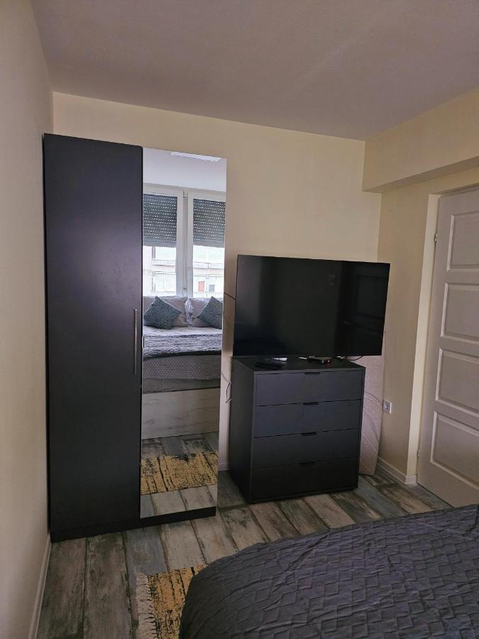 Apartmán Urban Loft Salgótarján Exteriér fotografie