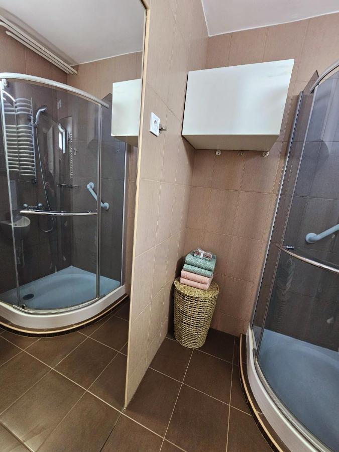 Apartmán Urban Loft Salgótarján Exteriér fotografie